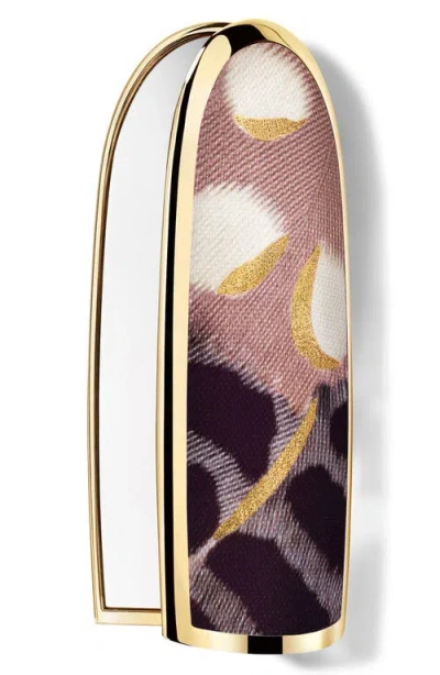 Guerlain Rouge G Customizable Lipstick Case