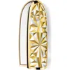 Guerlain Holiday Limited Edition Rouge G Customizable Lipstick Case In Gold