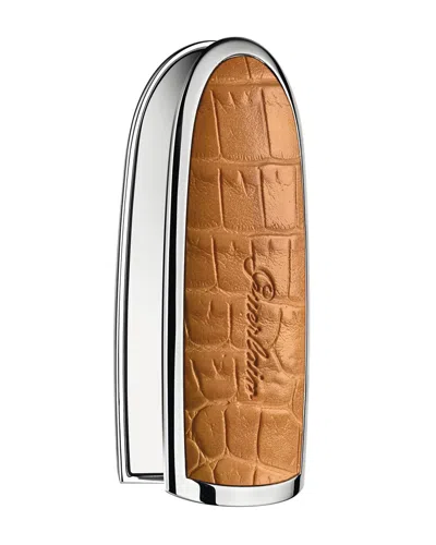 Guerlain Rouge G Customizable Lipstick Case