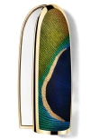 Guerlain Rouge G Customizable Lipstick Case In Blue