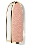 Guerlain Rouge G Customizable Lipstick Case In La Nude