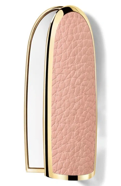 GUERLAIN GUERLAIN ROUGE G CUSTOMIZABLE LIPSTICK CASE
