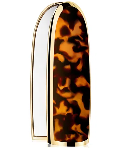 GUERLAIN ROUGE G CUSTOMIZABLE LIPSTICK CASE