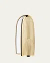 Guerlain Lart Deco Rouge G Les Studs Metal Lipstick Case In Lart Deco