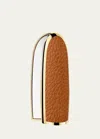 Guerlain Rouge G Customizable Lipstick Case In Le Camel