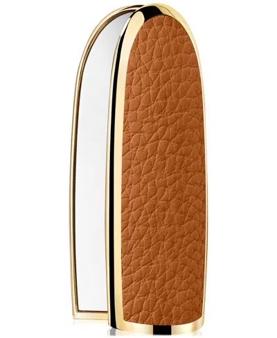 GUERLAIN ROUGE G CUSTOMIZABLE LIPSTICK CASE