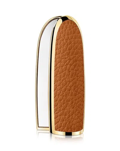 GUERLAIN ROUGE G CUSTOMIZABLE LIPSTICK CASE