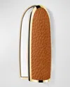 Guerlain Rouge G Customizable Lipstick Case In Le Camel