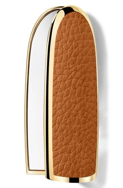 GUERLAIN GUERLAIN ROUGE G CUSTOMIZABLE LIPSTICK CASE