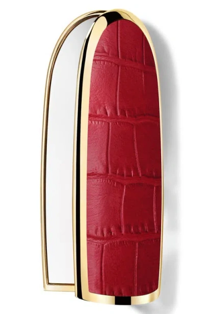 GUERLAIN GUERLAIN ROUGE G CUSTOMIZABLE LIPSTICK CASE
