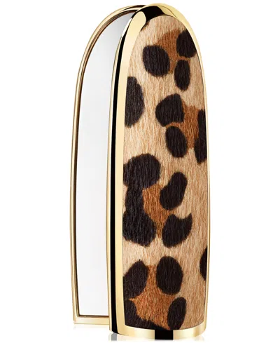 GUERLAIN ROUGE G CUSTOMIZABLE LIPSTICK CASE