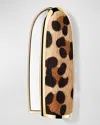 Guerlain Rouge G Customizable Lipstick Case In Le Fauve
