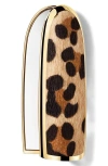 Guerlain Rouge G Customizable Lipstick Case In Le Fauve