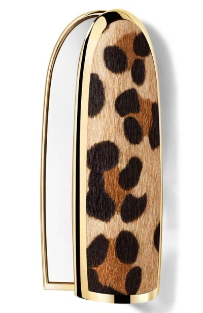GUERLAIN GUERLAIN ROUGE G CUSTOMIZABLE LIPSTICK CASE