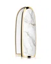 Guerlain Rouge G Customizable Lipstick Case In Le Marbre