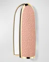 Guerlain Rouge G Customizable Lipstick Case In Le Nude