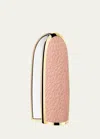 Guerlain Rouge G Customizable Lipstick Case In Le Nude