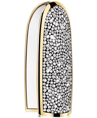 Guerlain Rouge G Customizable Lipstick Case In Le Strassã©