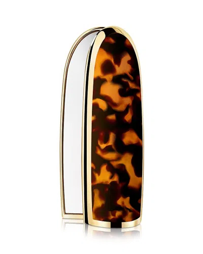 GUERLAIN ROUGE G CUSTOMIZABLE LIPSTICK CASE