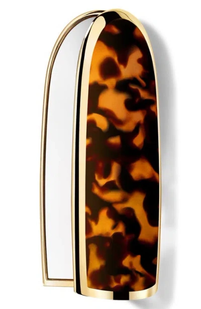 GUERLAIN GUERLAIN ROUGE G CUSTOMIZABLE LIPSTICK CASE