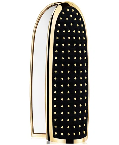 Guerlain Rouge G Customizable Lipstick Case In Les Studs