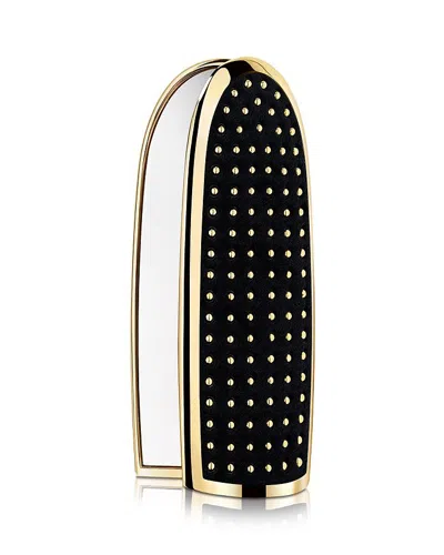 GUERLAIN ROUGE G CUSTOMIZABLE LIPSTICK CASE