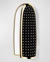 Guerlain Rouge G Customizable Lipstick Case In Les Studs
