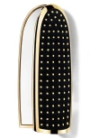 Guerlain Rouge G Customizable Lipstick Case In Les Studs