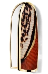 Guerlain Rouge G Customizable Lipstick Case In Red