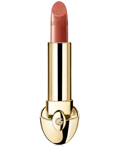 Guerlain Rouge G Customizable Lipstick Refill In 08 Le Nu - Satin