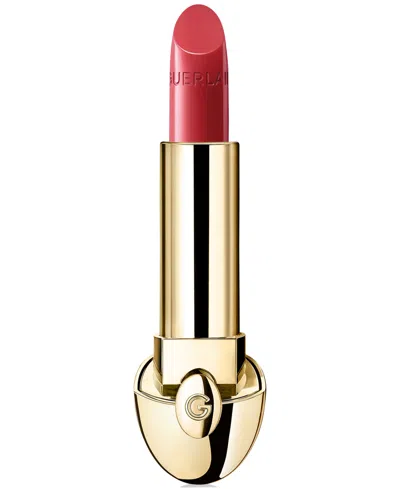 Guerlain Rouge G Customizable Lipstick Refill In Red