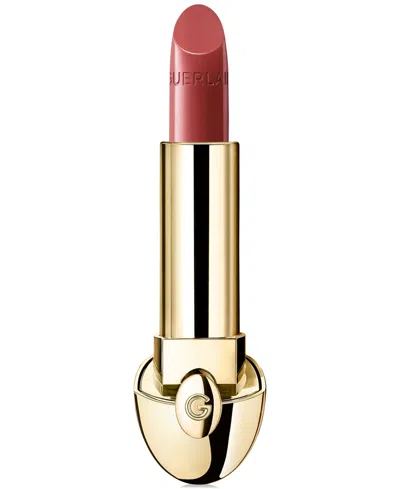 Guerlain Rouge G Customizable Lipstick Refill In Transparent