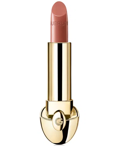 Guerlain Rouge G Customizable Lipstick Refill In Brown