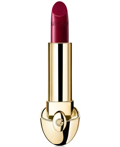 GUERLAIN ROUGE G CUSTOMIZABLE LIPSTICK REFILL