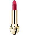 Guerlain Rouge G Customizable Lipstick Refill In Brown