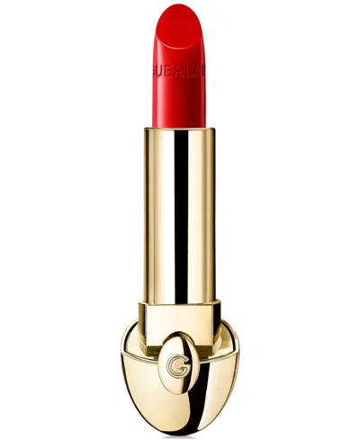 GUERLAIN ROUGE G CUSTOMIZABLE LIPSTICK REFILL