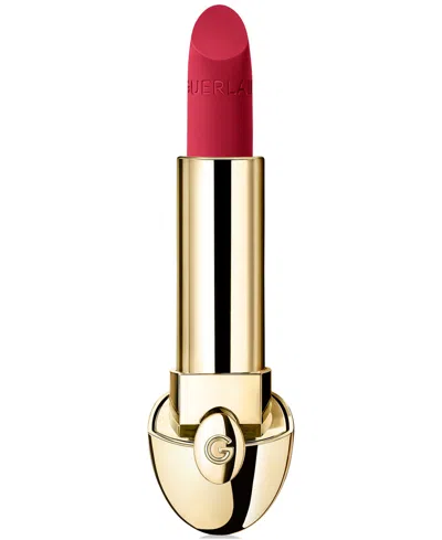 GUERLAIN ROUGE G CUSTOMIZABLE LIPSTICK REFILL