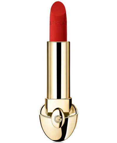 GUERLAIN ROUGE G CUSTOMIZABLE LIPSTICK REFILL