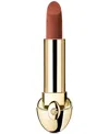 Guerlain Rouge G Customizable Lipstick Refill In Brown