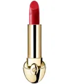 Guerlain Rouge G Customizable Lipstick Refill In Brown