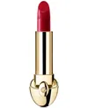 Guerlain Rouge G Customizable Lipstick Refill In Brown