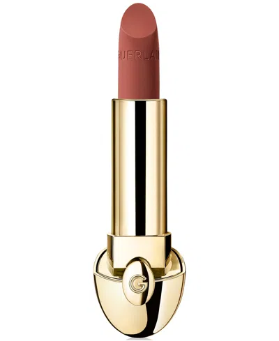 Guerlain Rouge G Customizable Lipstick Refill In Multi