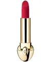 Guerlain Rouge G Customizable Lipstick Refill In Multi