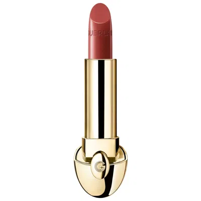 Guerlain Rouge G Customizable Satin & Velvet Matte Lipstick 03 Le Nude Intense 0.1 Oz/3.5 G