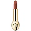 Guerlain Rouge G Customizable Satin & Velvet Matte Lipstick 159 Le Beige Amande 0.1 Oz/3.5 G
