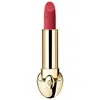 Guerlain Rouge G Customizable Satin & Velvet Matte Lipstick 366 Le Rose Pompon 0.1 Oz/3.5 G