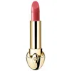 Guerlain Rouge G Customizable Satin & Velvet Matte Lipstick 518 Le Rose Blush 0.1 Oz/3.5 G