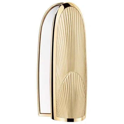 Guerlain Rouge G Customizable Satin & Velvet Matte Lipstick L'art Déco