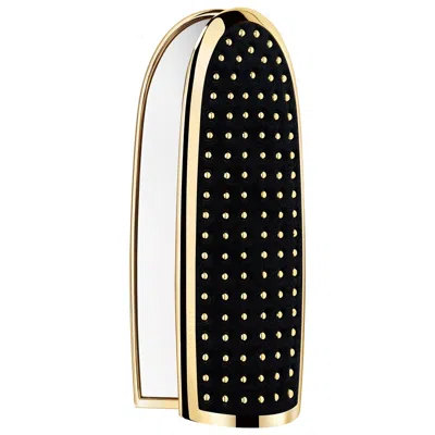 Guerlain Rouge G Customizable Satin & Velvet Matte Lipstick Les Studs