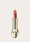 Guerlain Rouge G Customizable Satin Lipstick Refill In 08 Le Nu - Satin
